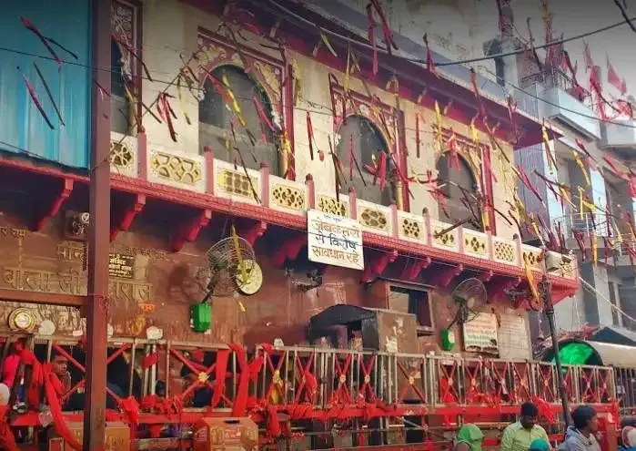 Rajasthan Temple Yatra — photo 1